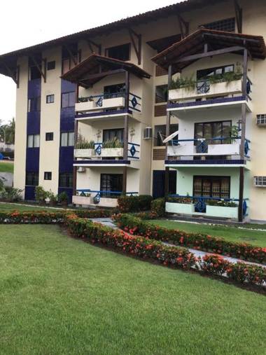 Apto lindo em Alter do chão