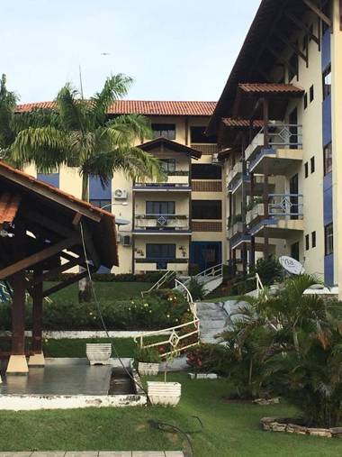 Apto lindo em Alter do chão