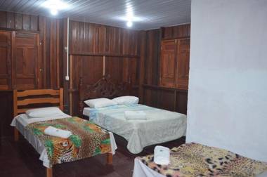 Pousada Encantos da Amazônia