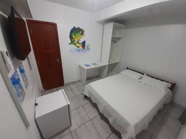 Pousada Sorriso da Mata..