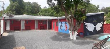 Pousada Sorriso da Mata..