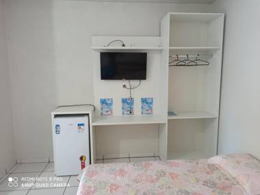 Pousada Sorriso da Mata..