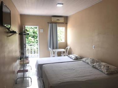 Donaldo Apartamentos