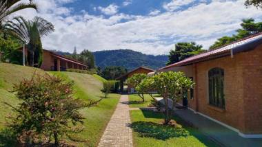 Pousada Vale do Dinossauro