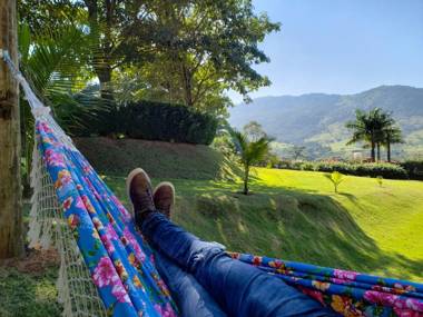 Pousada Vale do Dinossauro