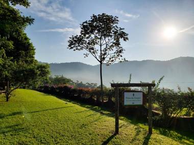 Pousada Vale do Dinossauro