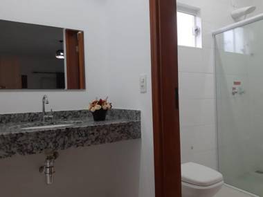 Pousada San Pietro - 2 km Thermas