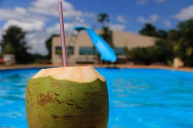 Hotel Paraíso Dos Alpes