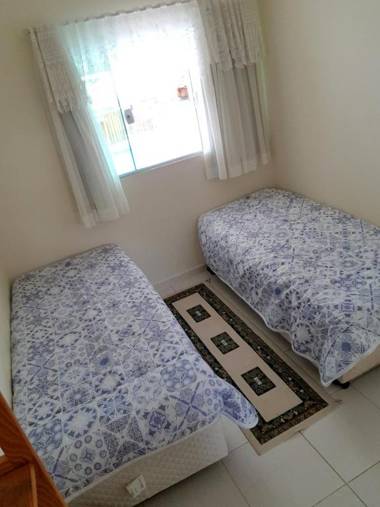 Casa Águas de São Pedro