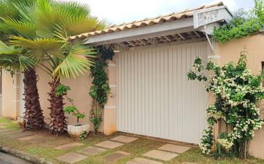 Casa Águas de São Pedro