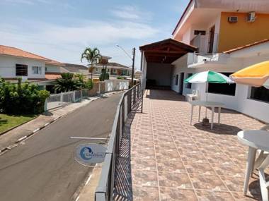 Pousada Casablanca Águas de São Pedro