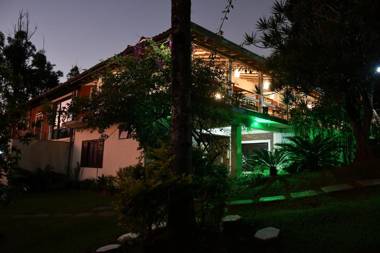 Hotel La Bella Toscana - Exclusive Hotel