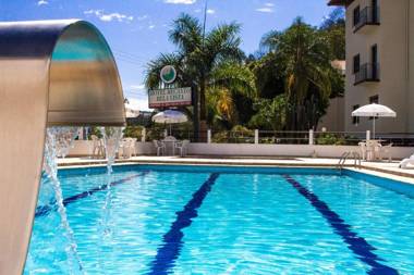 Hotel Recanto Bela Vista