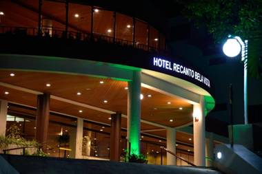 Hotel Recanto Bela Vista