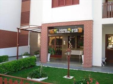 Apartamento Águas de Lindoia