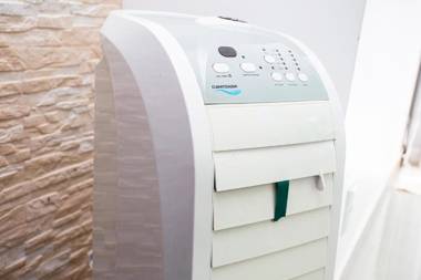 Apartamento Águas de Lindoia