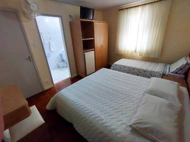 Pousada Águas de Lindoia