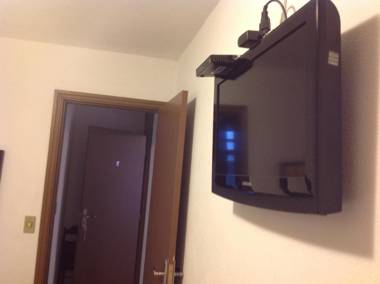 Vista da Serra Pousada de Águas