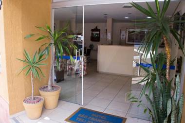 Hotel São Francisco