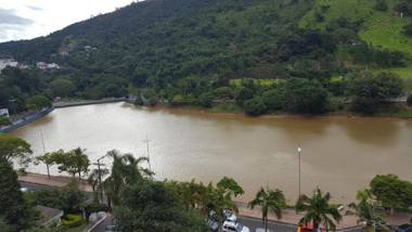 Hotel Cavalinho Branco - Ap. 211 241 ou 317