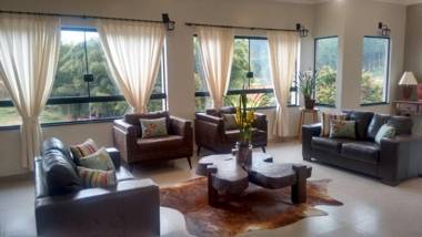 Hotel Pousada Riacho da Areia
