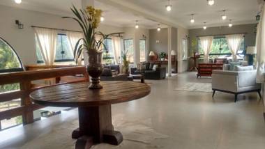 Hotel Pousada Riacho da Areia