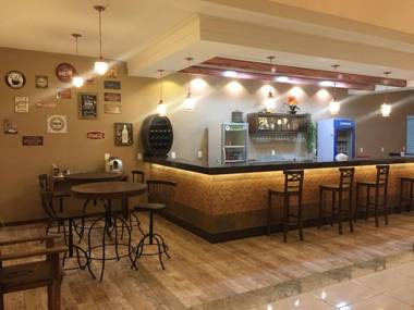 Fazenda Morro Pelado