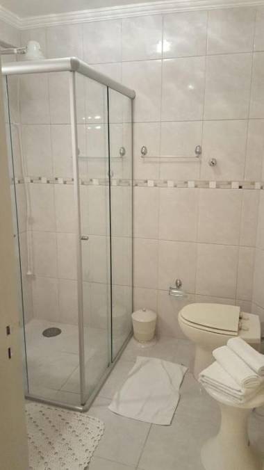 Apartamento Hotel Águas de Lindóia