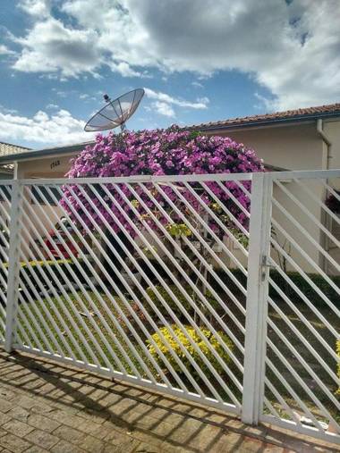 Meu Cantinho da Paz Em Águas de Lindóia