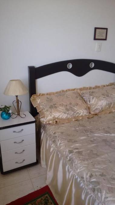 Meu Cantinho da Paz Em Águas de Lindóia