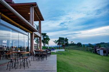 Pousada Estância das Montanhas