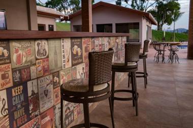 Pousada Estância das Montanhas