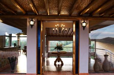 Pousada Estância das Montanhas