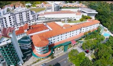 Hotel Monte Real