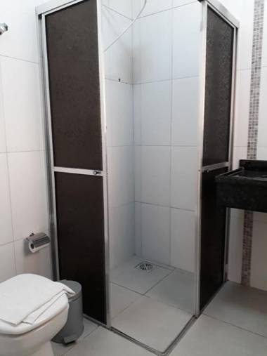 Pousada Casa Doce Vida