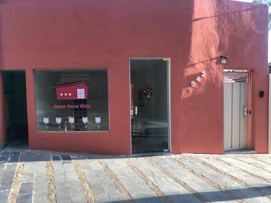 Pousada Casa Doce Vida