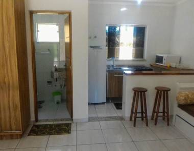 Recanto Luz Da Montanha