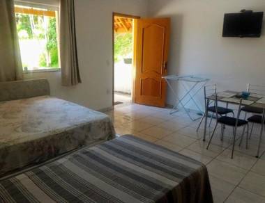 Recanto Luz Da Montanha