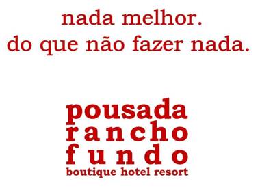 Hotel Pousada Rancho Fundo
