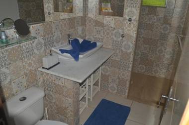 Hotel Pousada Rancho Fundo