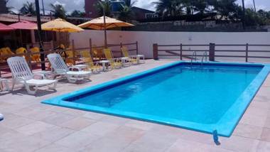 Pousada Galeão Pirata