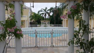 Charmoso Loft Studio para temporada - Recreio - Barra - RJ