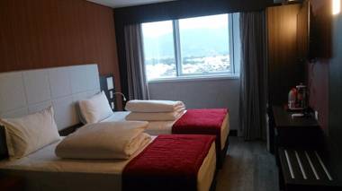 Ramada by Wyndham Rio de Janeiro Recreio