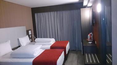 Ramada by Wyndham Rio de Janeiro Recreio