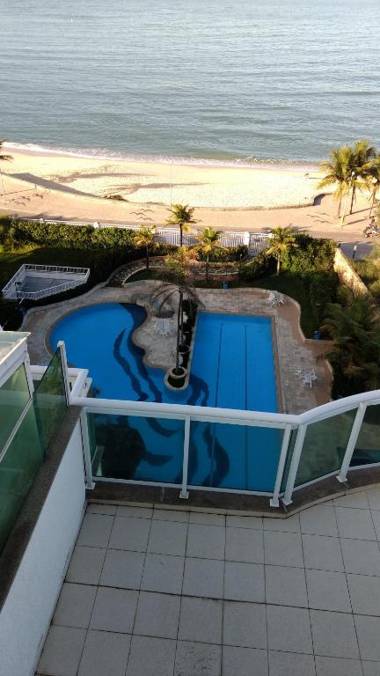 Apartamento Pontal Beach.