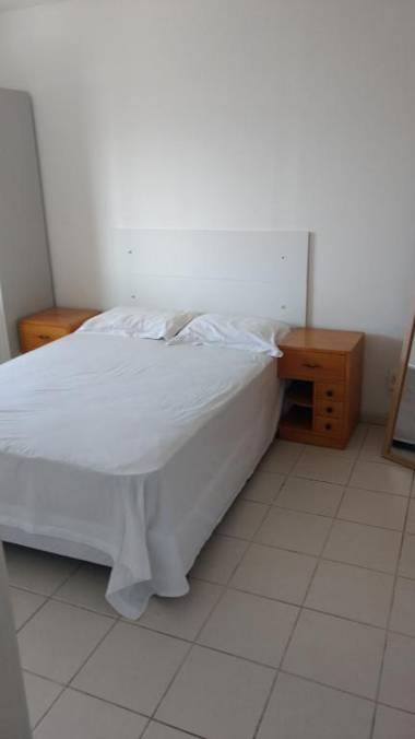Apartamento Pontal Beach.
