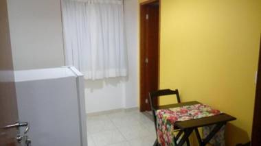 Hostel Pontal do Duque