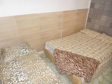 Casa do Bill Recreio