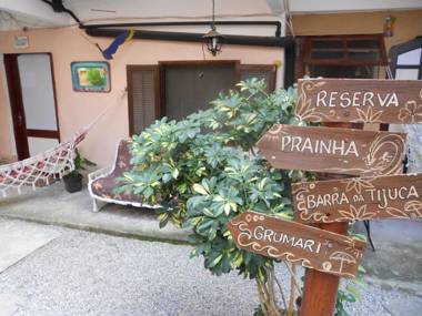 Casa do Bill Recreio