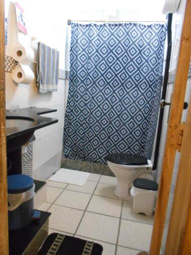 Casa do Bill Recreio